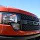 Illustration for article titled 2010 Ford F-150 SVT Raptor: First Ride